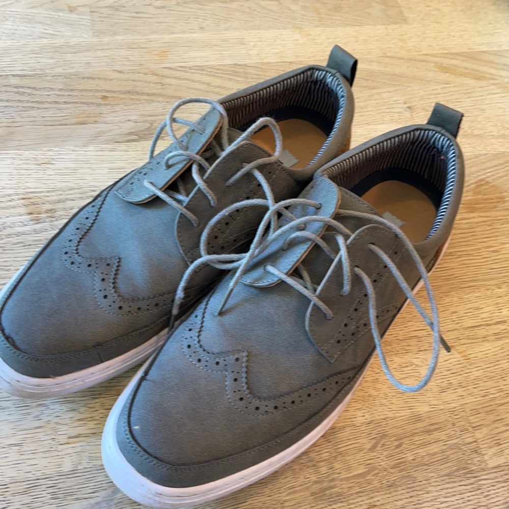 Steve Madden Casual Dress Shoes